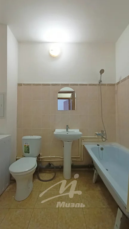 Продажа квартиры, Люберцы, Люберецкий район, Вертолетная ул, 20 - Фото 1