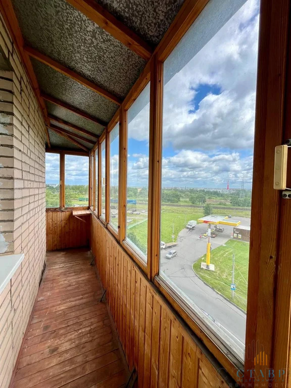 Продажа квартиры, Пушкин, м. Купчино, ул. Железнодорожная - Фото 10