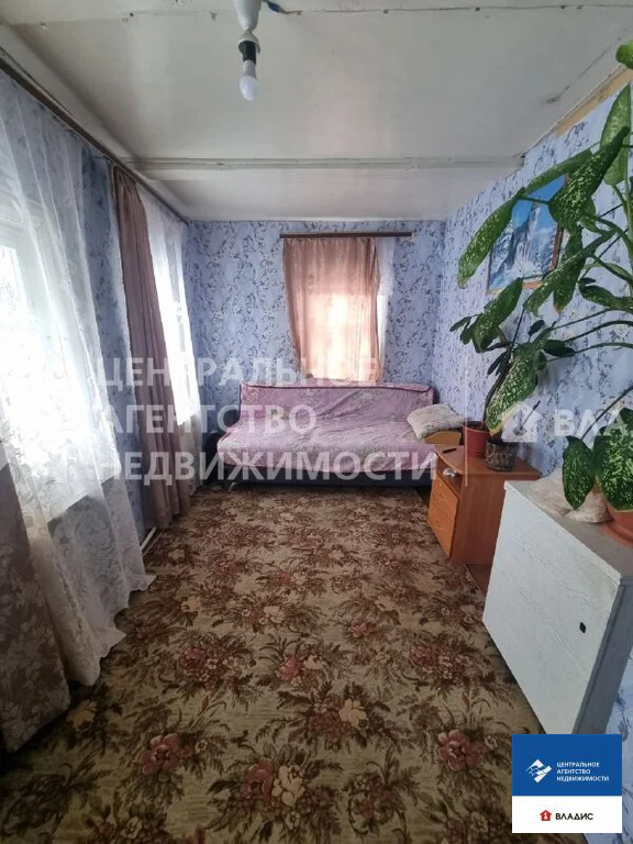 Продажа дома, Шилово, Шиловский район, ул. Фирсова - Фото 20