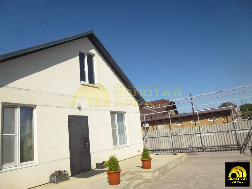 Продажа дома, Вышестеблиевская, Темрюкский район, ул. Верхняя - Фото 16