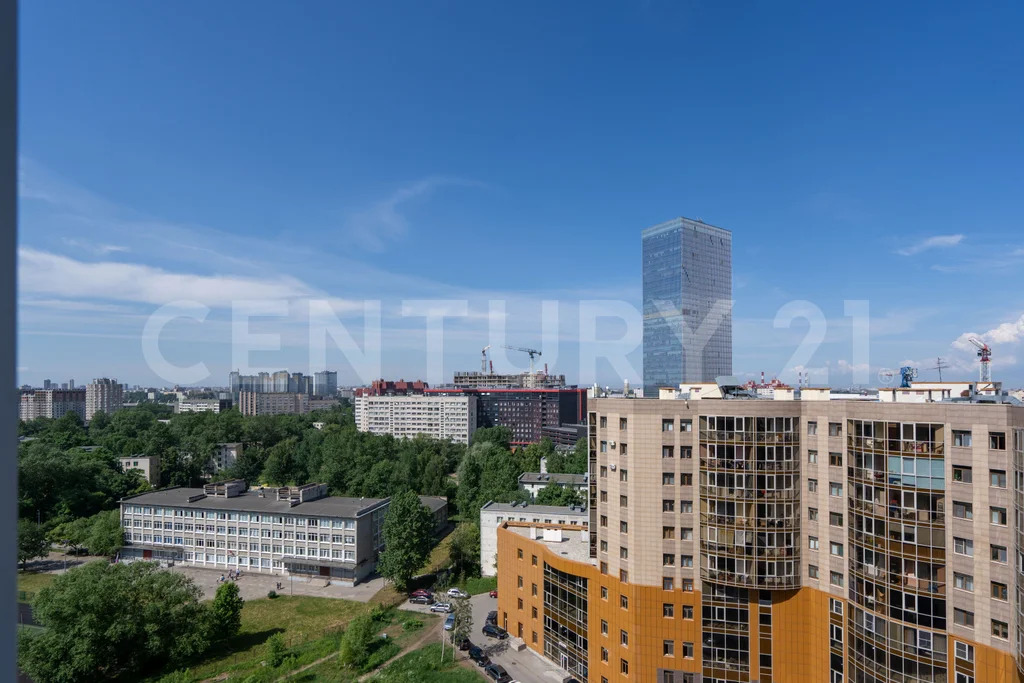 Продажа квартиры, м. Московская, ул. Краснопутиловская - Фото 34