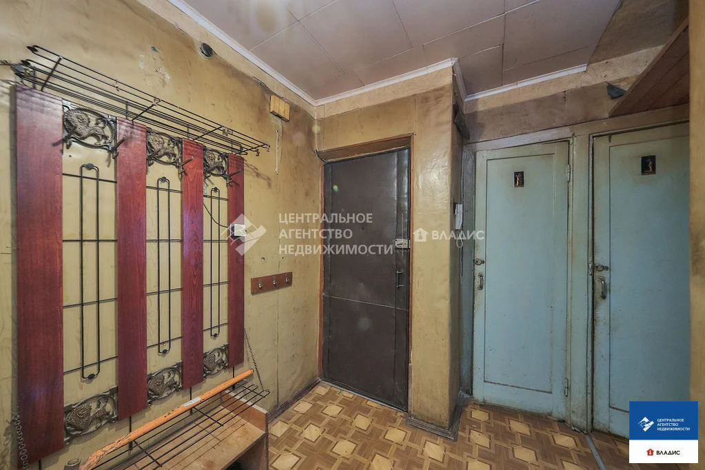 Продажа квартиры, Рыбное, Рыбновский район, ул. Юбилейная - Фото 16