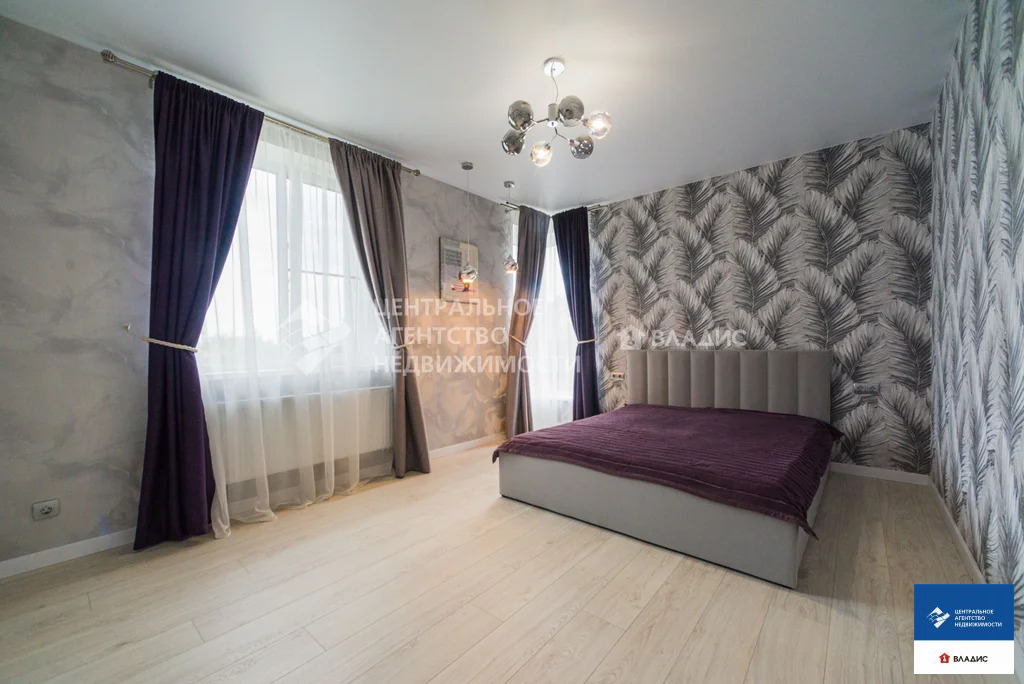 Продажа дома, Рязанский район, улица Айвазовского - Фото 23