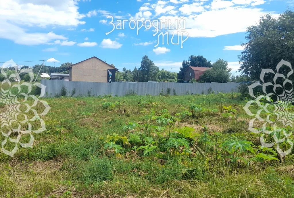 Продам участок, Дмитровское шоссе, 40 км от МКАД - Фото 2