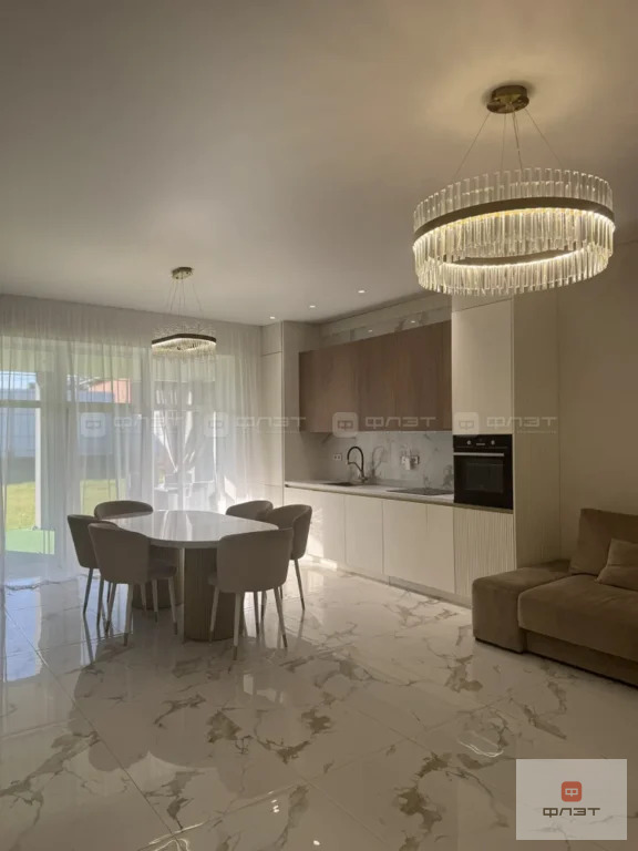 Продажа дома, Казань, ул. Ясмин - Фото 3