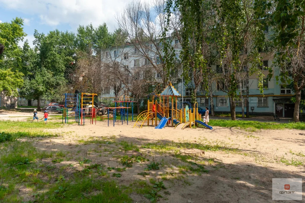 Продажа квартиры, Казань, ул. Белинского - Фото 20