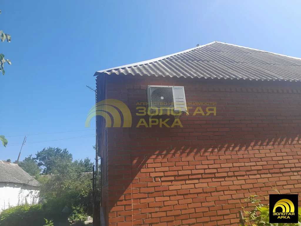 Продажа дома, Мингрельская, Абинский район, ул. Первомайская - Фото 19