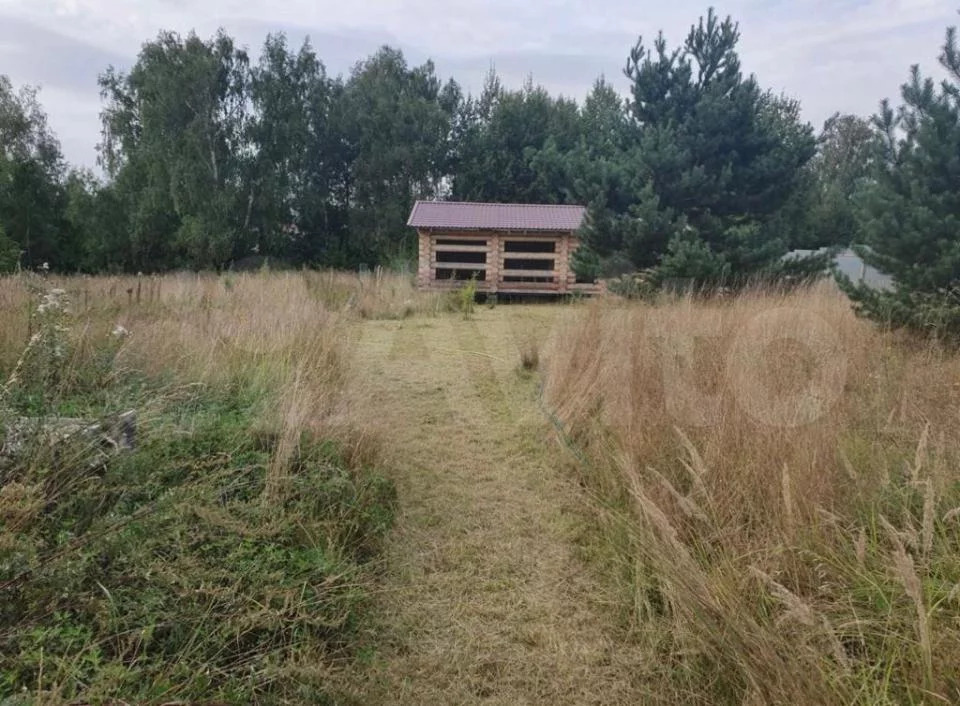 Продается дом Тульская обл, Заокский р-н, деревня Шевернево, тер кп . - Фото 2