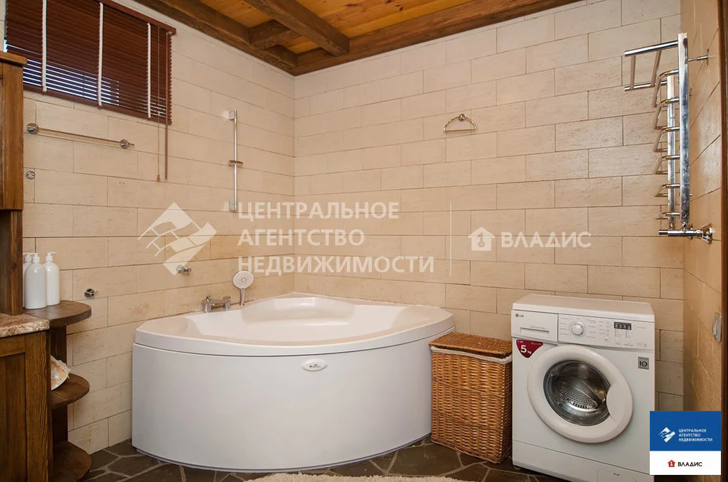 Аренда дома, Дубровка, Рязанский район, Зелёная улица - Фото 26