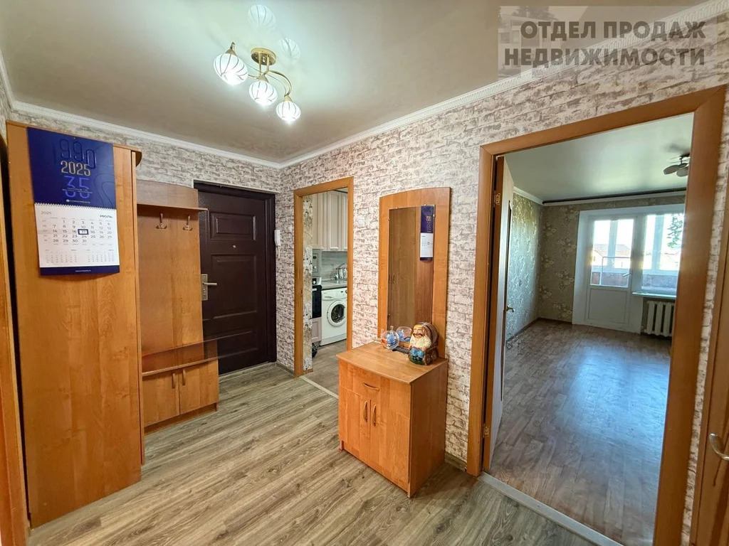 Просторная квартира - Фото 14