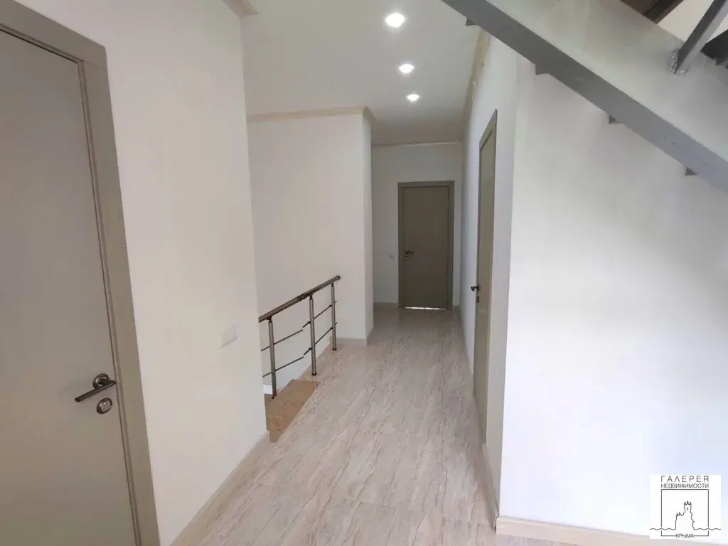 №4420 Дом в лесной зоне Ялты - Фото 20