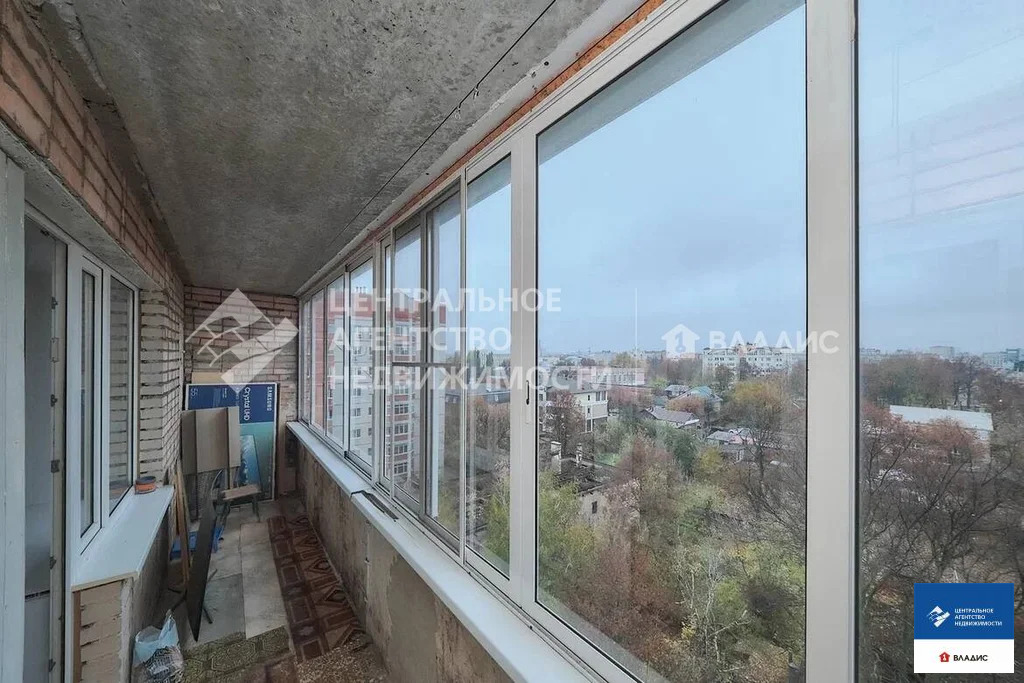 Продажа квартиры, Рязань, ул. Либкнехта - Фото 12