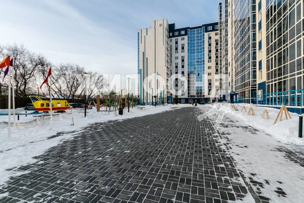 Продажа квартиры, Новосибирск, ул. Аэропорт - Фото 18