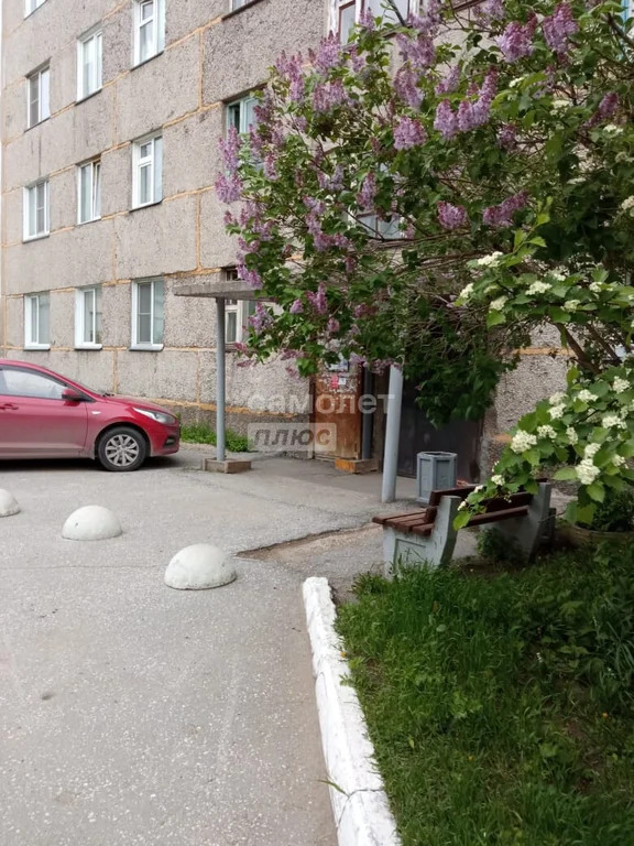 Продажа квартиры, Новосибирск, ул. Кубовая - Фото 15
