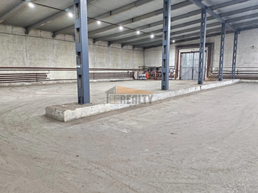 Аренда склада, Носово, Солнечногорский район, Электромонтажная ул. - Фото 11