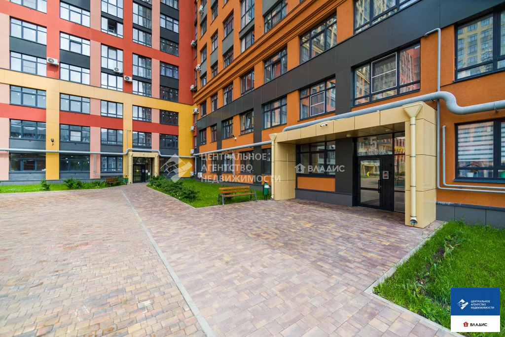 Продажа квартиры, Рязань, ул. Интернациональная - Фото 15