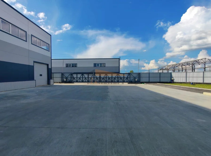 Аренда производственного помещения, Ленинский район, 49 - Фото 9