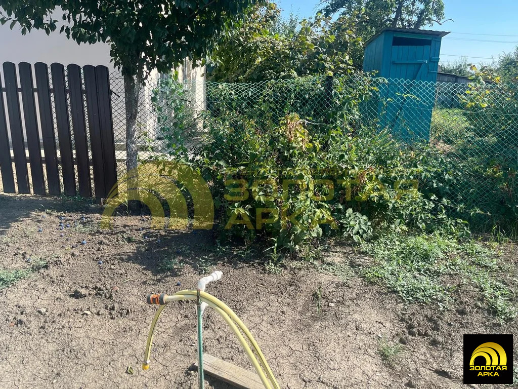 Продажа дома, Варениковская, Крымский район, ул. Тельмана - Фото 12