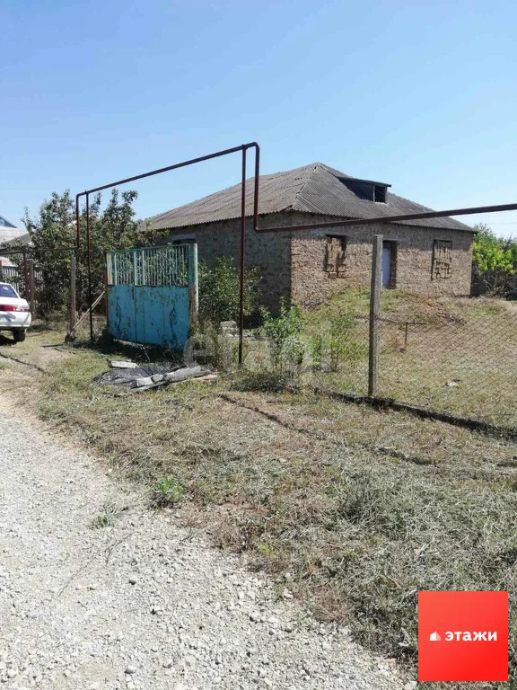 Продажа участка, Охотниково, Сакский район, улица Бойко - Фото 0