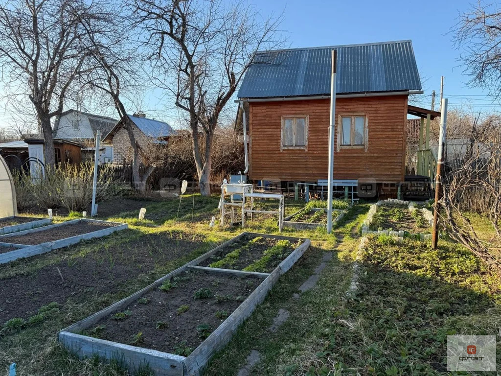 Продажа дома, Казань, тер. СНТ Водозабор - Фото 3