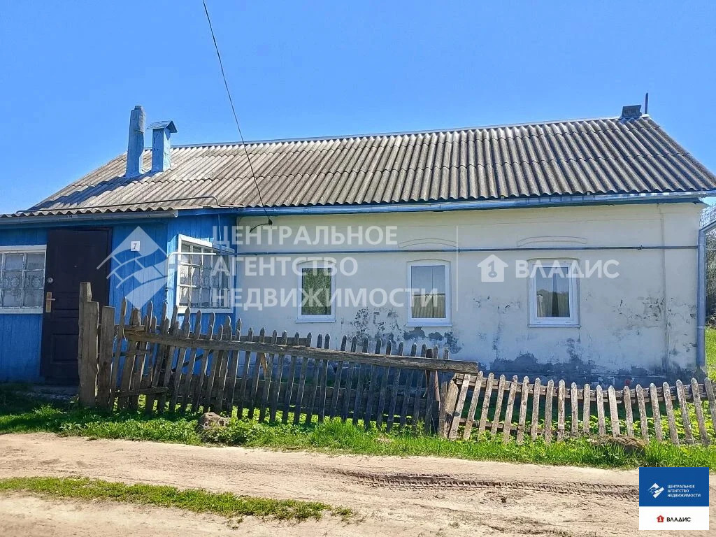 Продажа дома, Кареево, Старожиловский район, ул. Вишневая - Фото 3