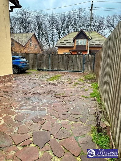Продажа дома, Батайск, ясеневая улица - Фото 0