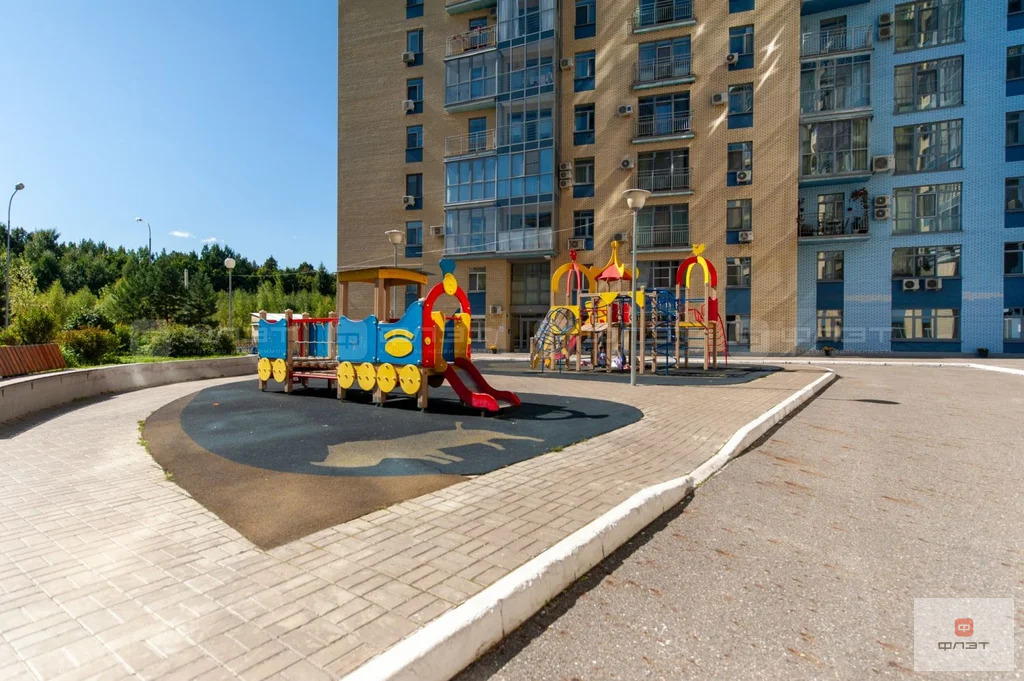 Продажа квартиры, Казань, ул. Абубекира Терегулова - Фото 21