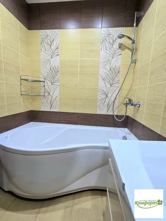 Продается 2 комнатная квартира в г. Раменское, ул. Дергаевская, д. 18 - Фото 5