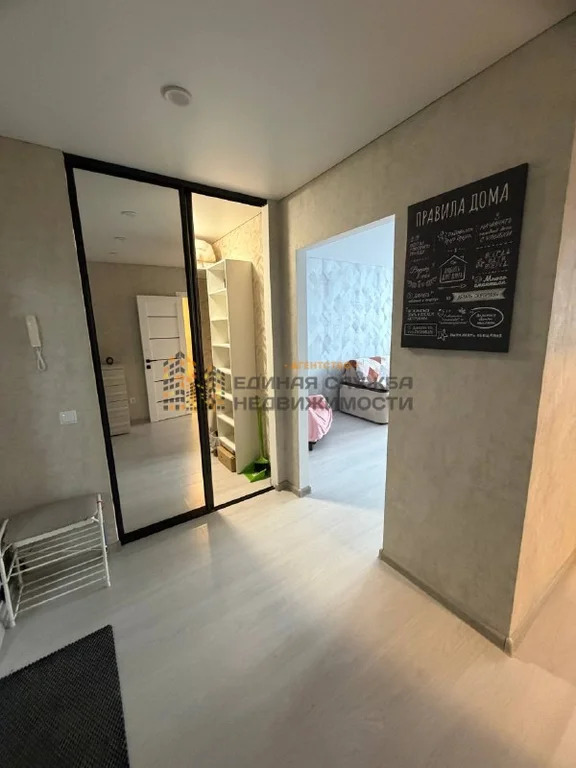 Аренда квартиры, Уфа, ул. Блюхера - Фото 9