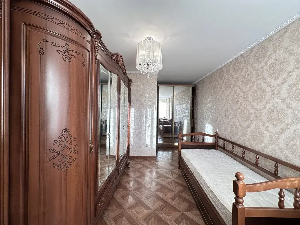 3-к. квартира, 80 м, 7/18 эт. - Фото 91