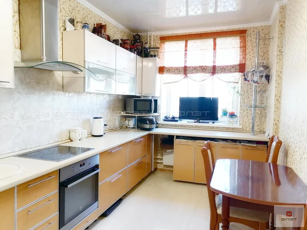 Продажа квартиры, Казань, ул. Хусаина Мавлютова - Фото 2