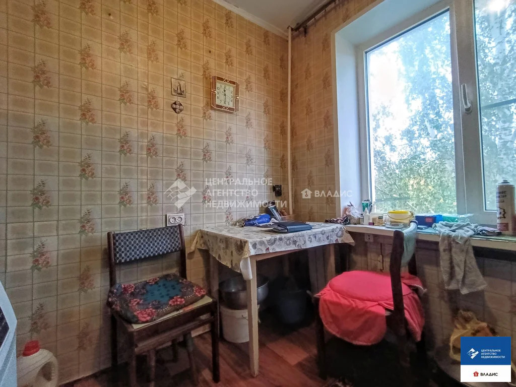 Продажа квартиры, Шилово, Шиловский район, ул. Рязанская - Фото 11