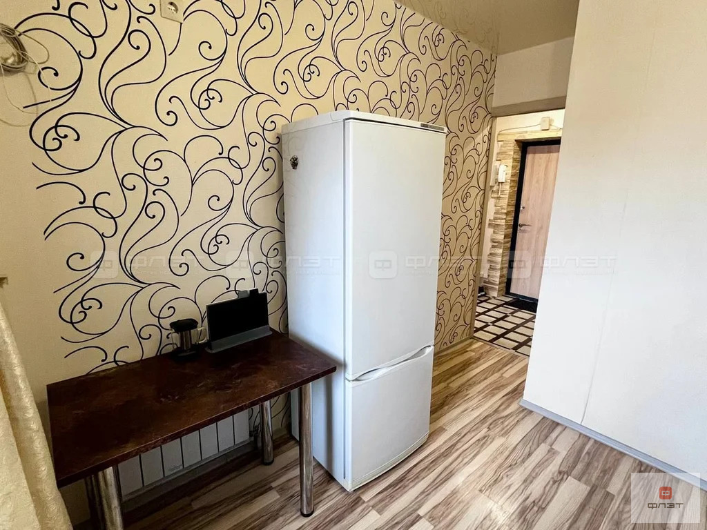 Аренда квартиры, Новое Шигалеево, Пестречинский район, ул. Мусы ... - Фото 11