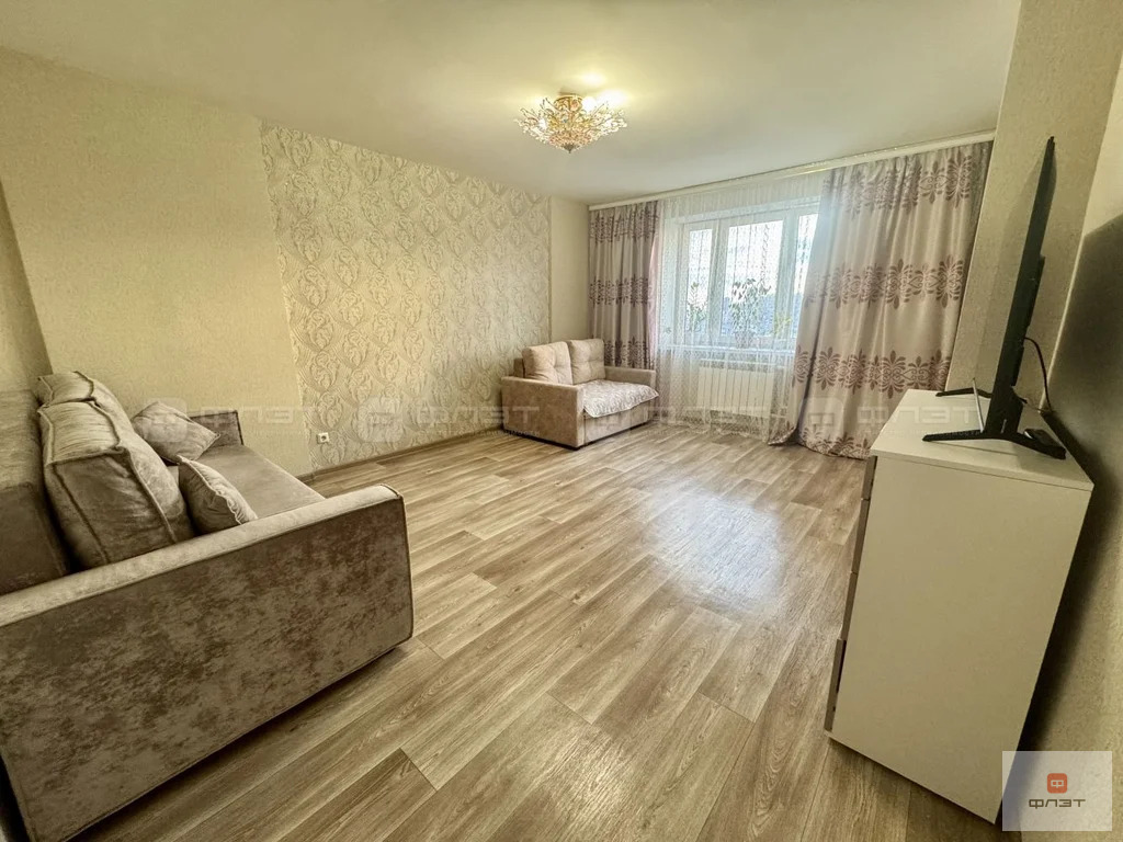 Продажа квартиры, Казань, ул. Академика Глушко - Фото 4
