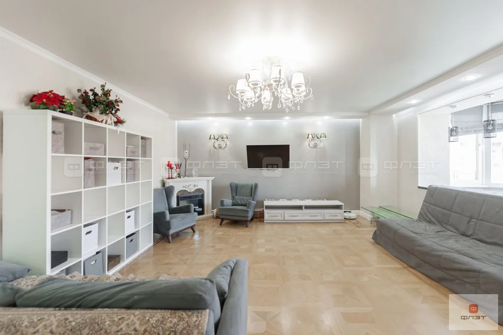 Продажа квартиры, Казань, ул. Четаева - Фото 20