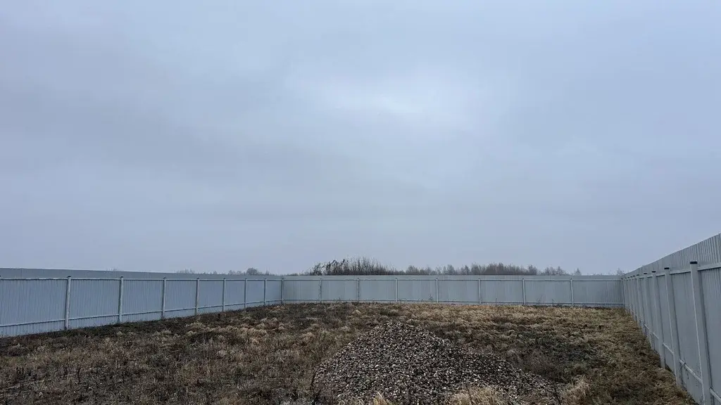Московская область, Воскресенский р-н д. Ворщиково - Фото 0