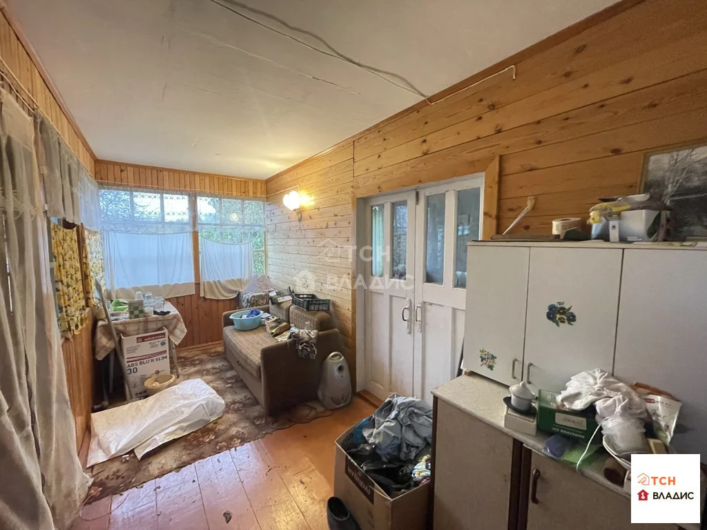 Продажа участка, Крюково, Одинцовский район - Фото 11