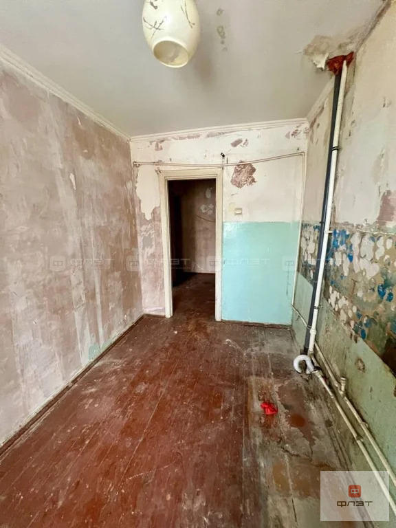 Продажа квартиры, Казань, ул. Деловая - Фото 5