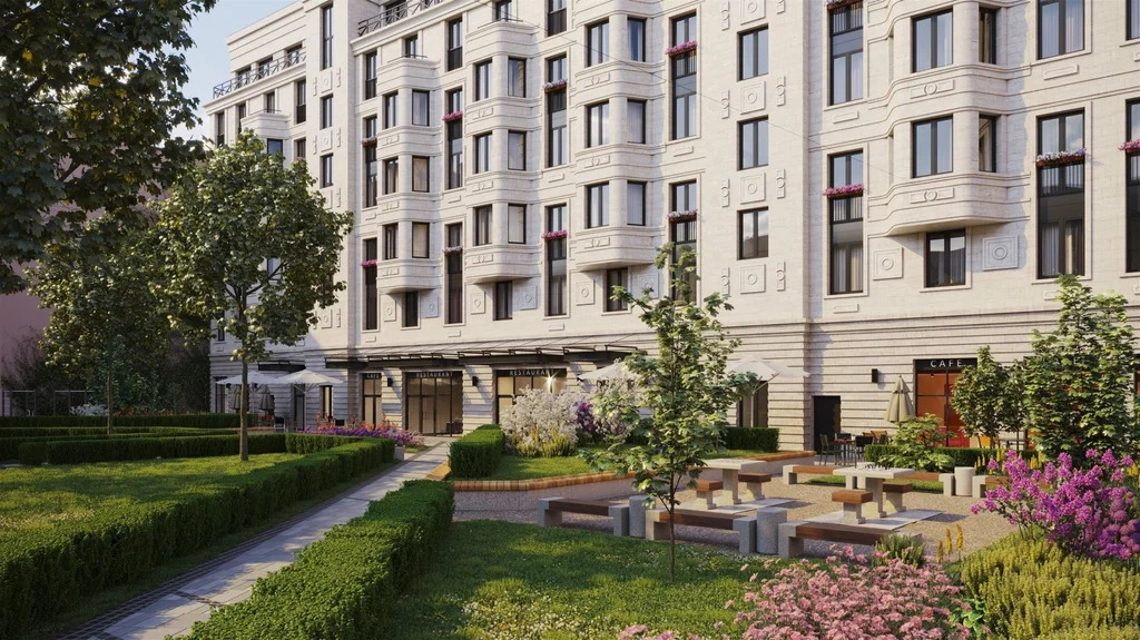 Продажа квартиры, Миргородская ул. 20 - Фото 10