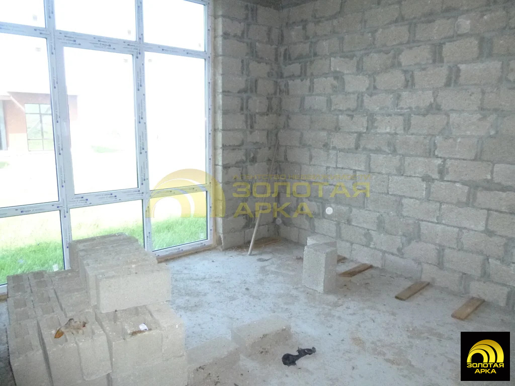 Продажа дома, Кучугуры, Темрюкский район, Прохладная улица - Фото 1