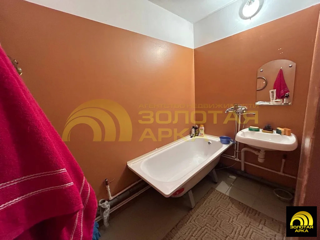 Продажа квартиры, Крымск, Крымский район, 1-й Дивизионный переулок - Фото 12