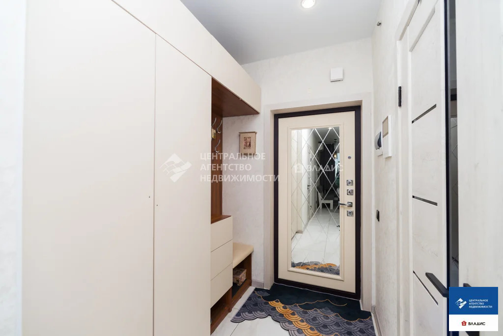 Продажа квартиры, Рязань, Васильевская улица - Фото 18