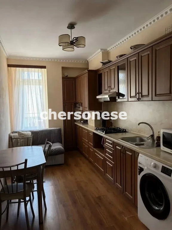 Аренда квартиры, Севастополь, Античный пр-кт. - Фото 5