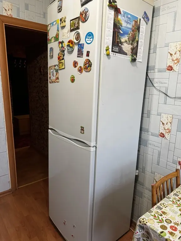 2-к пр-кт.Ленина, дом 200 - Фото 17