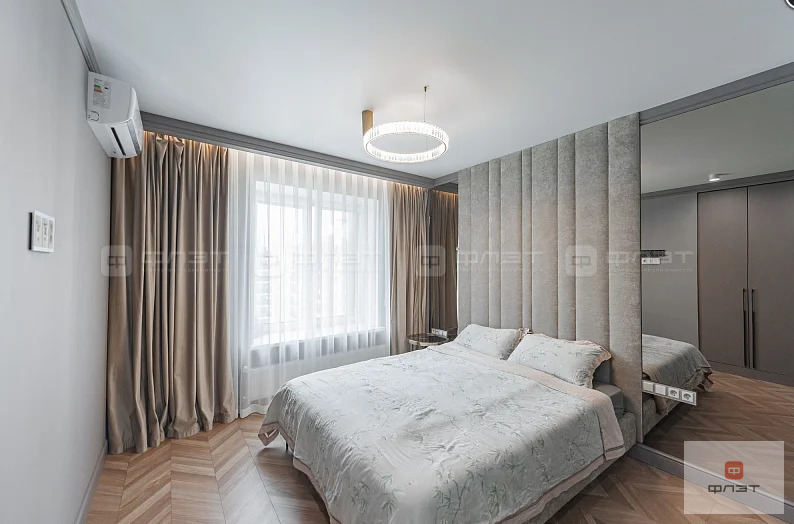 Продажа квартиры, Казань, ул. Разведчика Ахмерова - Фото 19