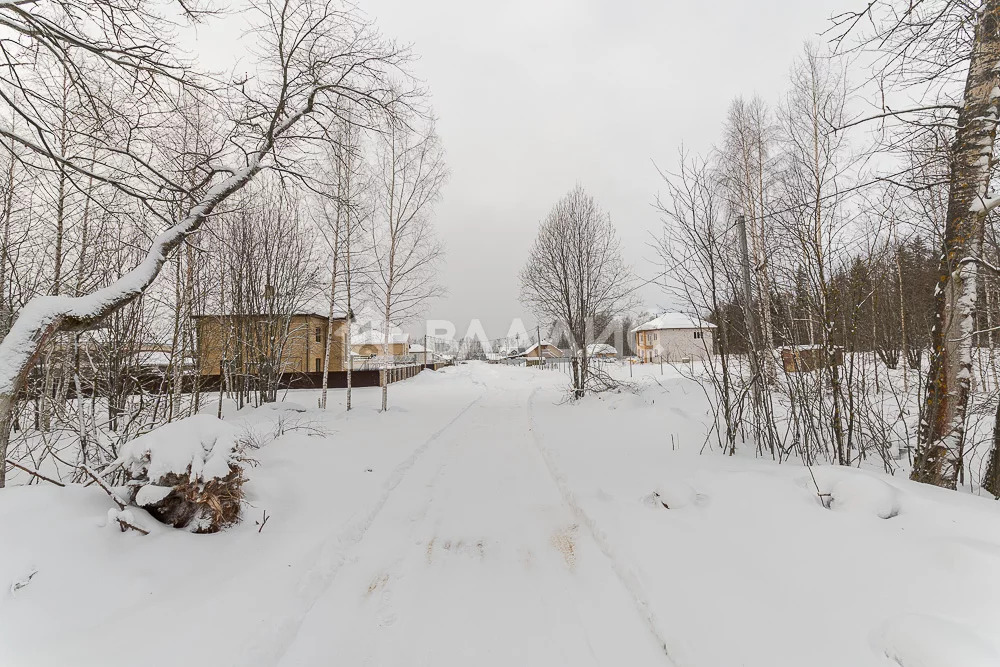 Суздальский район, посёлок Садовый, земля на продажу - Фото 2