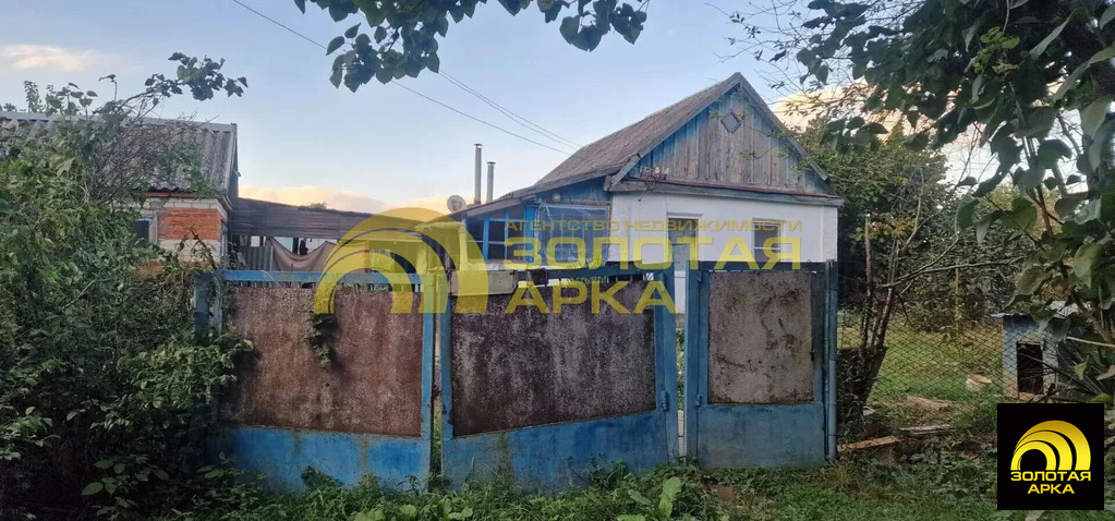 Продажа дома, Ахтырский, Абинский район - Фото 1