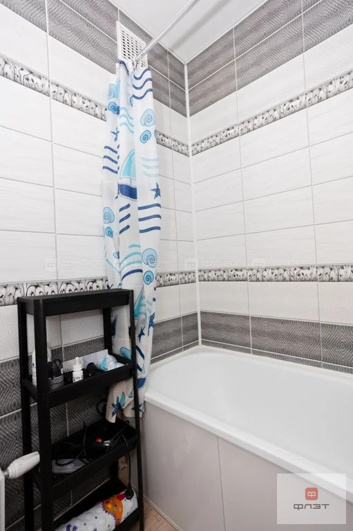 Продажа квартиры, Казань, ул. Алексея Казем-Бека - Фото 29