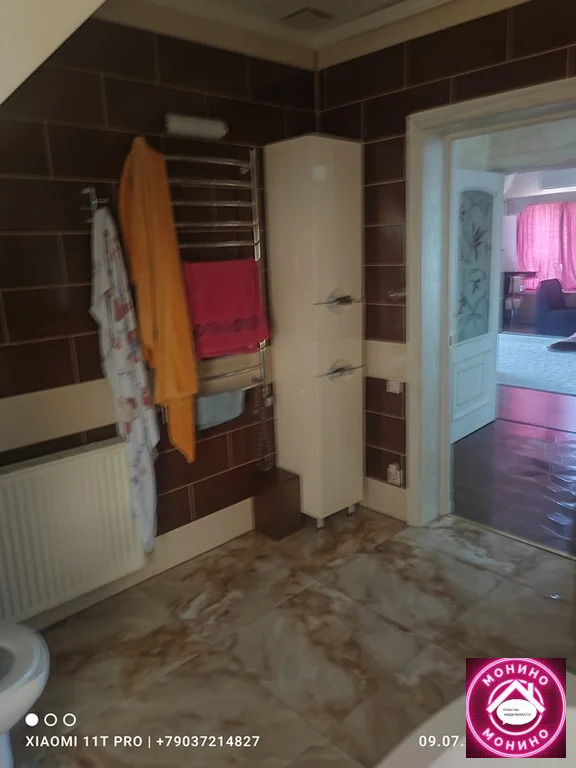 Продажа дома, Монино, Щелковский район, сосновая - Фото 69