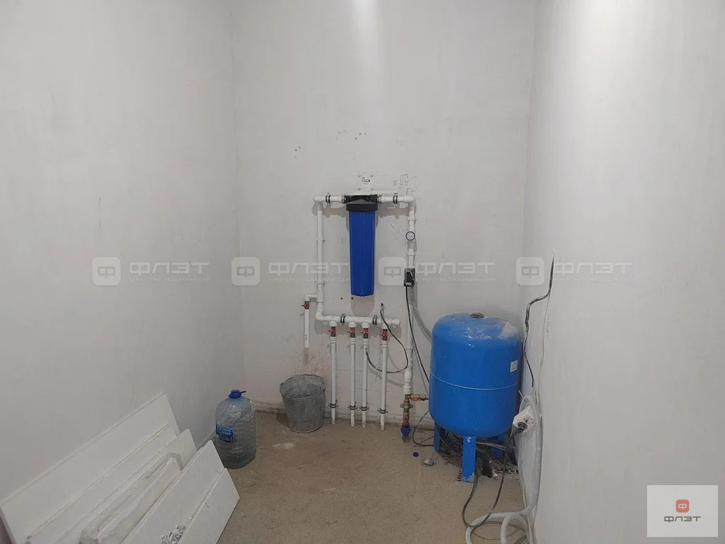 Продажа дома, Большие Кабаны, Лаишевский район, ул. Советская - Фото 13